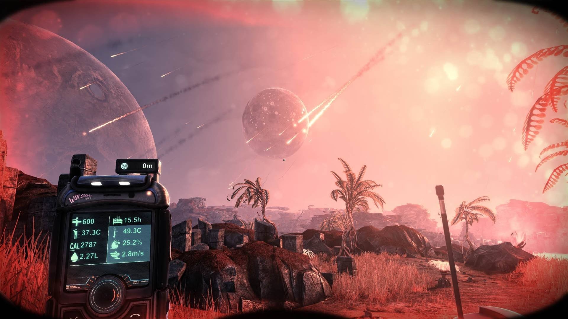 The Solus Project